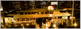 Salsa & Casino Cigar Party at Clusier