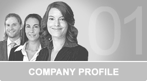 COMPANY PROFILE