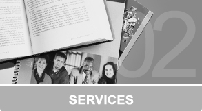 SERVICES