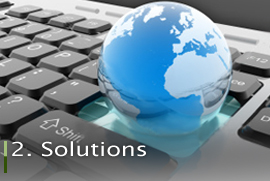 2. Solutions