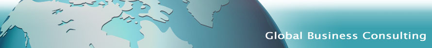 Global Business Management Consulting